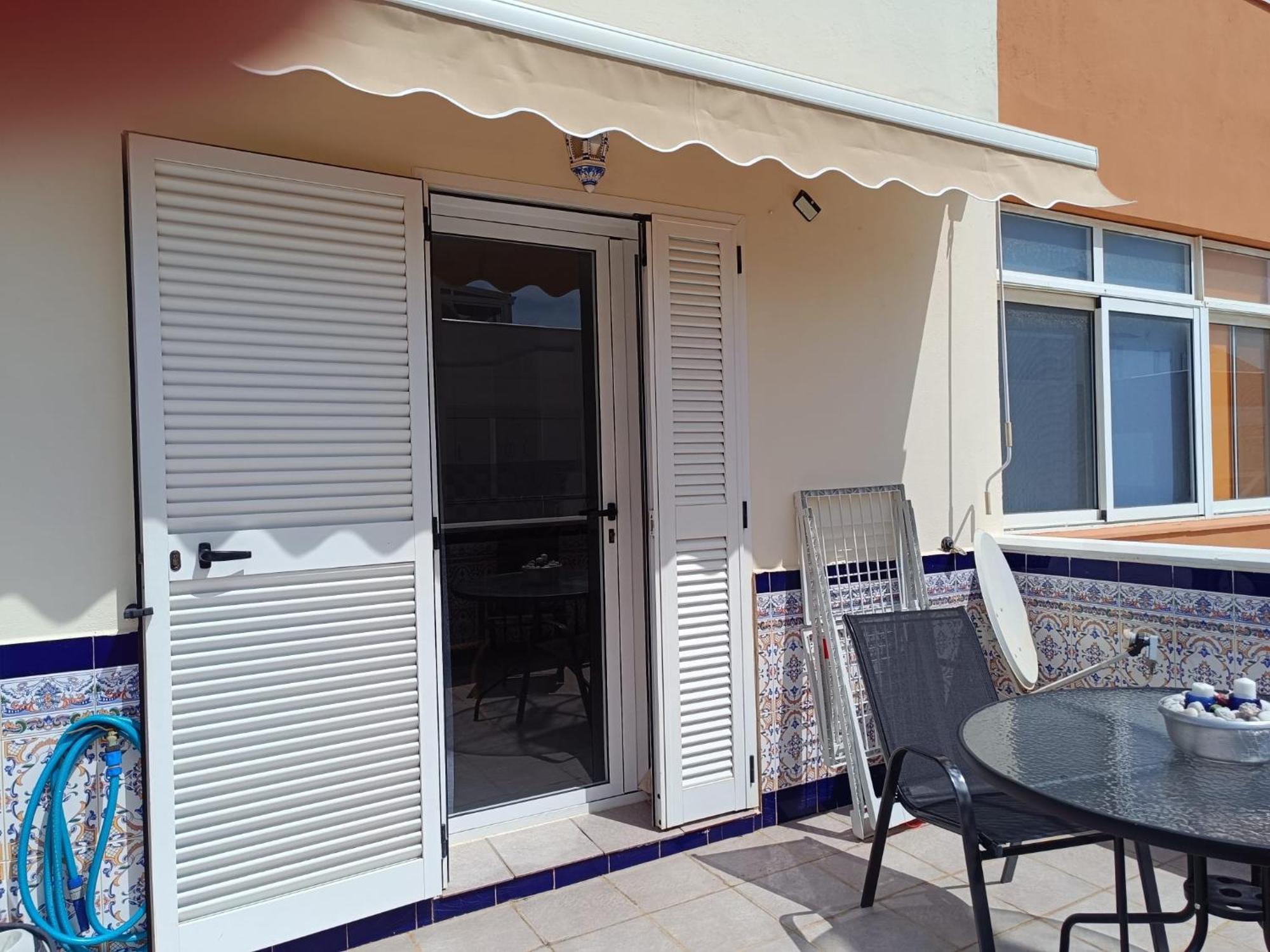 Vera Natura Apartamento Isabel Exterior photo